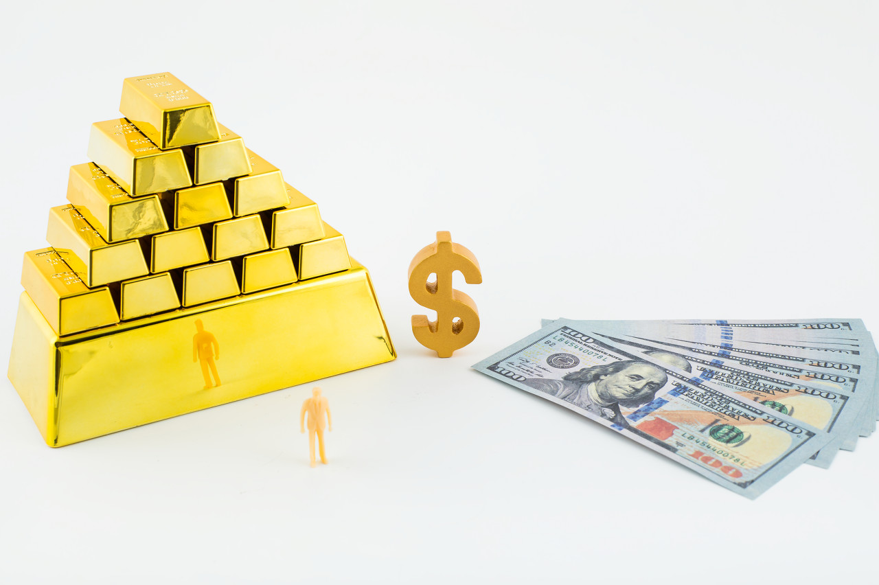 昆明纳金贵金属 探索价值与风险的平衡之道