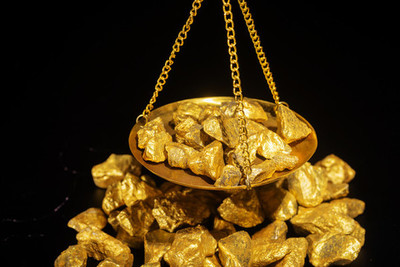 贵金属交易入门指南 从称量到避险